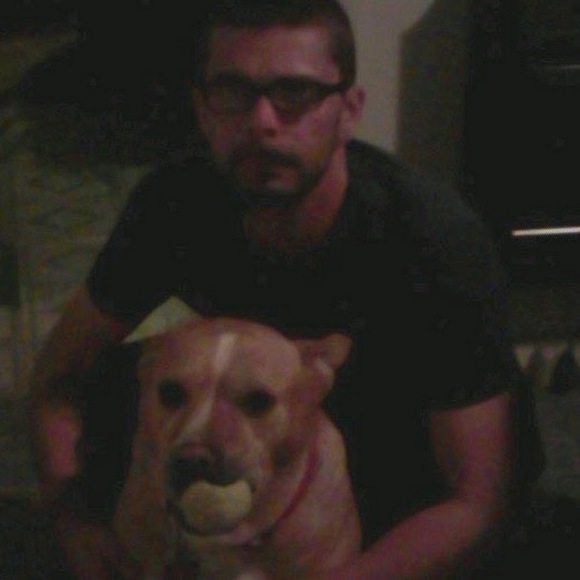 Meet your Posher, Geno - Picture 1 of 1